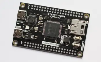 

STM32 Development Board STM32H750 STM32 Core Board ARM Core Board