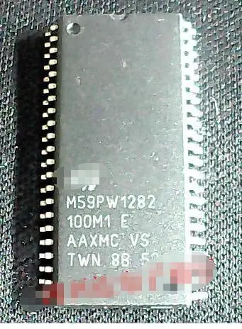 Бесплатная Доставка 10 шт. M59PW1282-100M1 M59PW1282 SOP44