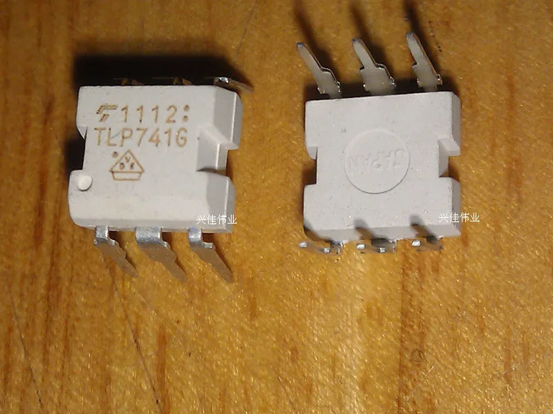 20 шт./лот TLP741G TLP741 DIP-6
