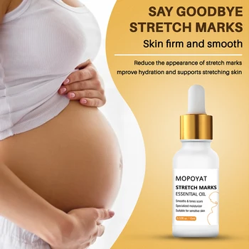 

15g Best Essential Oil For Stretch Mask Remover Strong Strength Removes Stretch Mask Moisturizing Firm Mask Essential Care TSLM1