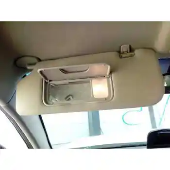 

PARASOL LEFT CHEVROLET CAPTIVA