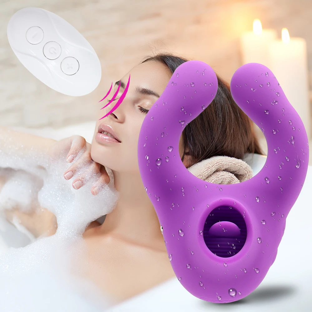 Waterproof Sex Toys For Men Penis Enlarger Lock Fine Masturbate Vibrating Cock Ring Oral Licking Clitoris Stimulator Adult Goods female sex toys clit sucking vibrator anal plug vibrator clitoris vibrator vibrator sex toy dildo sex toys male sex toys electric sex toys penis masturbator tongue masturbator