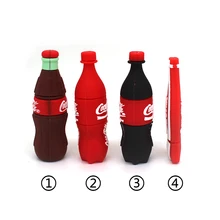 Usb флеш-накопитель 64 ГБ флеш-накопитель креативная мультяшная бутылка для напитков 32 ГБ 16 ГБ 8 ГБ 4 ГБ U Диск флеш-накопитель