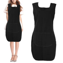 Новая 11 видов стилей Профессиональная парикмахерская накидка для стрижки волос салонная накидка фартук с принтом водонепроницаемый антистатический 140 см x 160 см черный+ белый