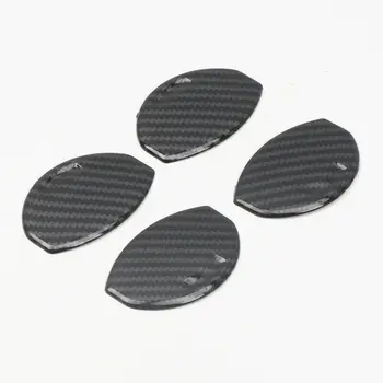 

Trim Air Vent Outlet Cover 8pcs For Toyota Tacoma 16-19 Luxury Vivid Black