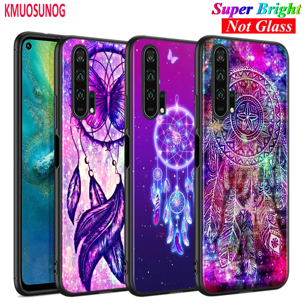 Черный силиконовый чехол для телефона Huawei Honor 10i 9X 8X 20 10 9 Lite 8 8A 7A 7C Pro Lite|Бамперы| |