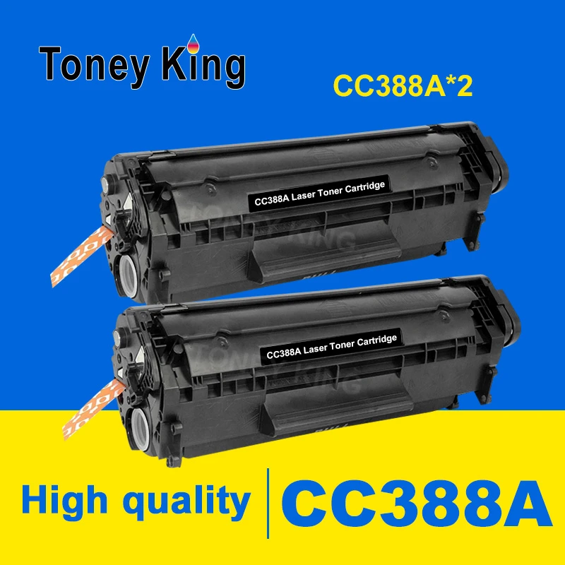 cartridge cc388a