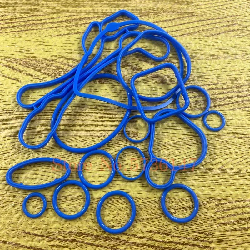Oil Cooler Kit Oil Cooler Gasket Cooling System Oil-Cooler For Chevrolet Cruze