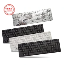 HP Pavilion 15-N022SA HP Pavilion 15-n021TX HP Pavilion 15-n021TU HP Pavilion 15-N021SS Keyboards4Laptops French Layout White Frame White Windows 8 Laptop Keyboard for HP Pavilion 15-N021SG HP Pavilion 15-N022SA HP Pavilion 15-n021TX HP Pavilion 15-n021TU HP Pavilion 15-N021SS Keyboards4Laptops French Layout White Frame White Windows 8 Laptop Keyboard for HP Pavilion 15-N021SG