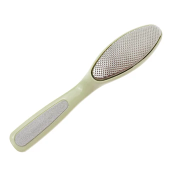 

1pcs Grinding Exfoliating Bath Brush Tools Beauty Heel-sided Feet Pedicure Calluses Removing Hand Foot File For Heels Foot Care