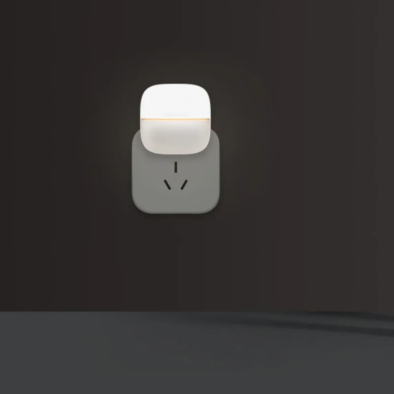 Умный ночник Xiaomi Yeelight с низким энергопотреблением датчик интеллектуального