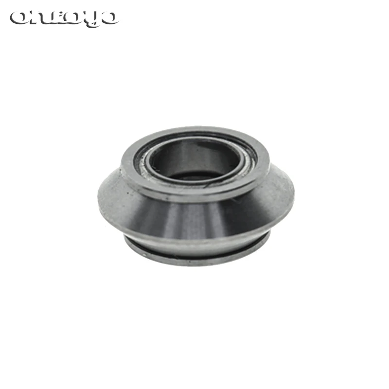 Computer Embroidery Machine accessories: Diamond Bearing Double 8mm*18MM thick, Thin Side Car Bearing