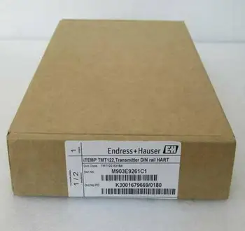 

1PC NEW E+H temperature transmitter TMT122-A31BA TMT122