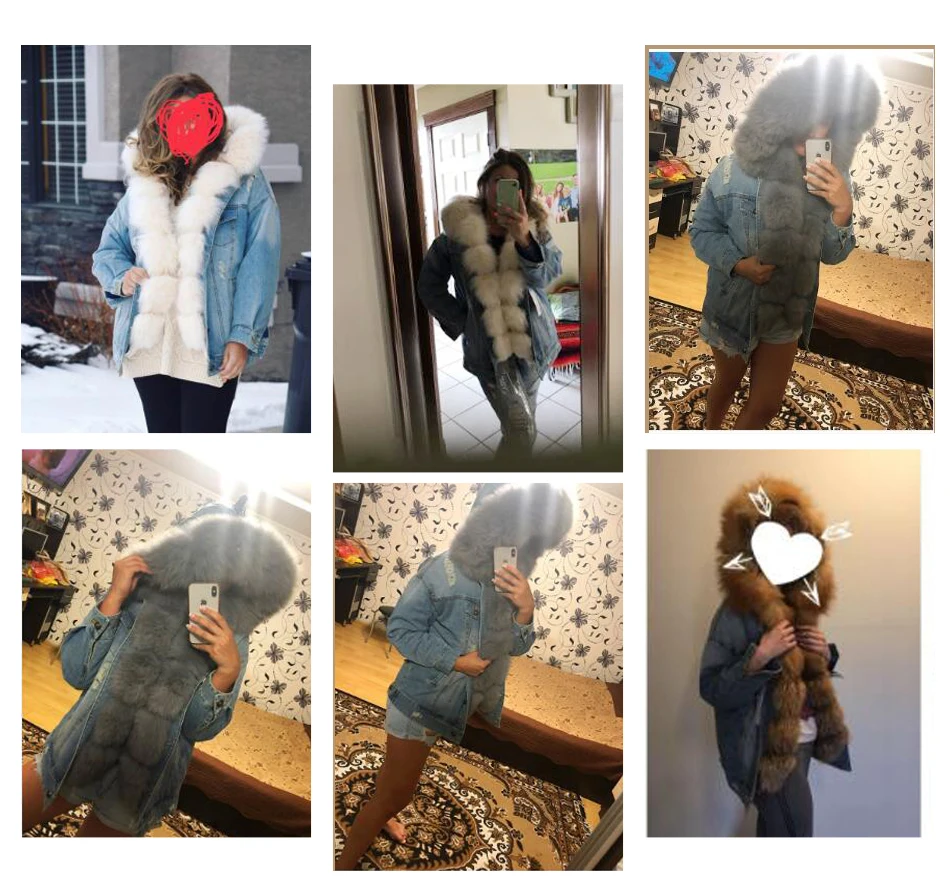 双面羽绒服-买家秀_01