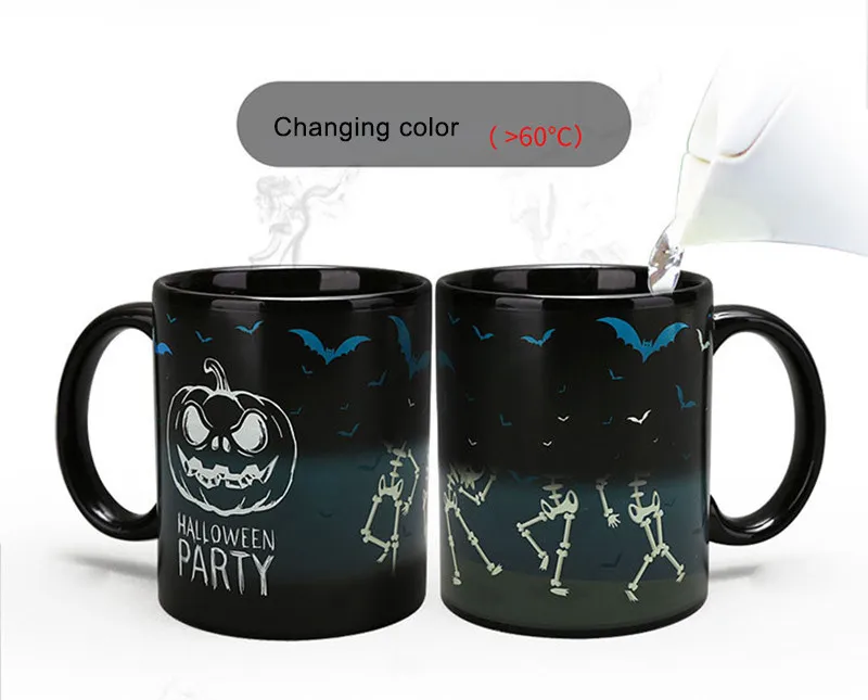 Creative-pumpkin-skeleton-discoloration-Mug-Color-Changing-Cup-Ceramic-Discoloration-Coffee-Tea-Milk-Mugs-Halloween-Gifts (5)