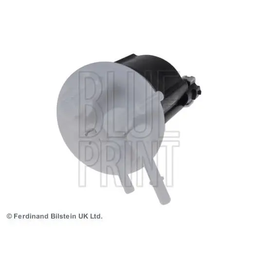 Фильтр топливный SUZUKI ALTO 1.0/1.1 00 BLUE PRINT ADK82323C