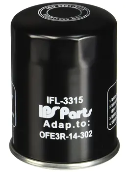 

Oil filter KIA SPORTAGE 2,0i/MAZDA 626IFL-3315IPS PARTS ASITICI