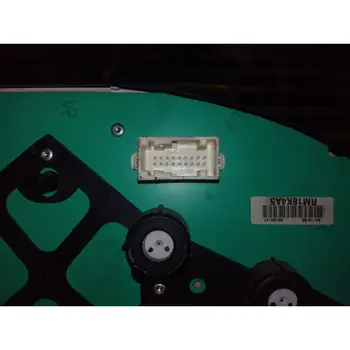 

9656696280 box Instruments Peugeot 206 Saloon *