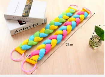 

2pc/lot Bathing ball supplies Sling bath ball Bathing towel bathing flower bath Large bath ball