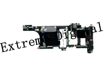 

original laptop Thinkpad X1 Carbon 6th Gen Type 20KH 20KG motherboard mainboard i7-8650U 8GB RAM Original motherboard 100% test