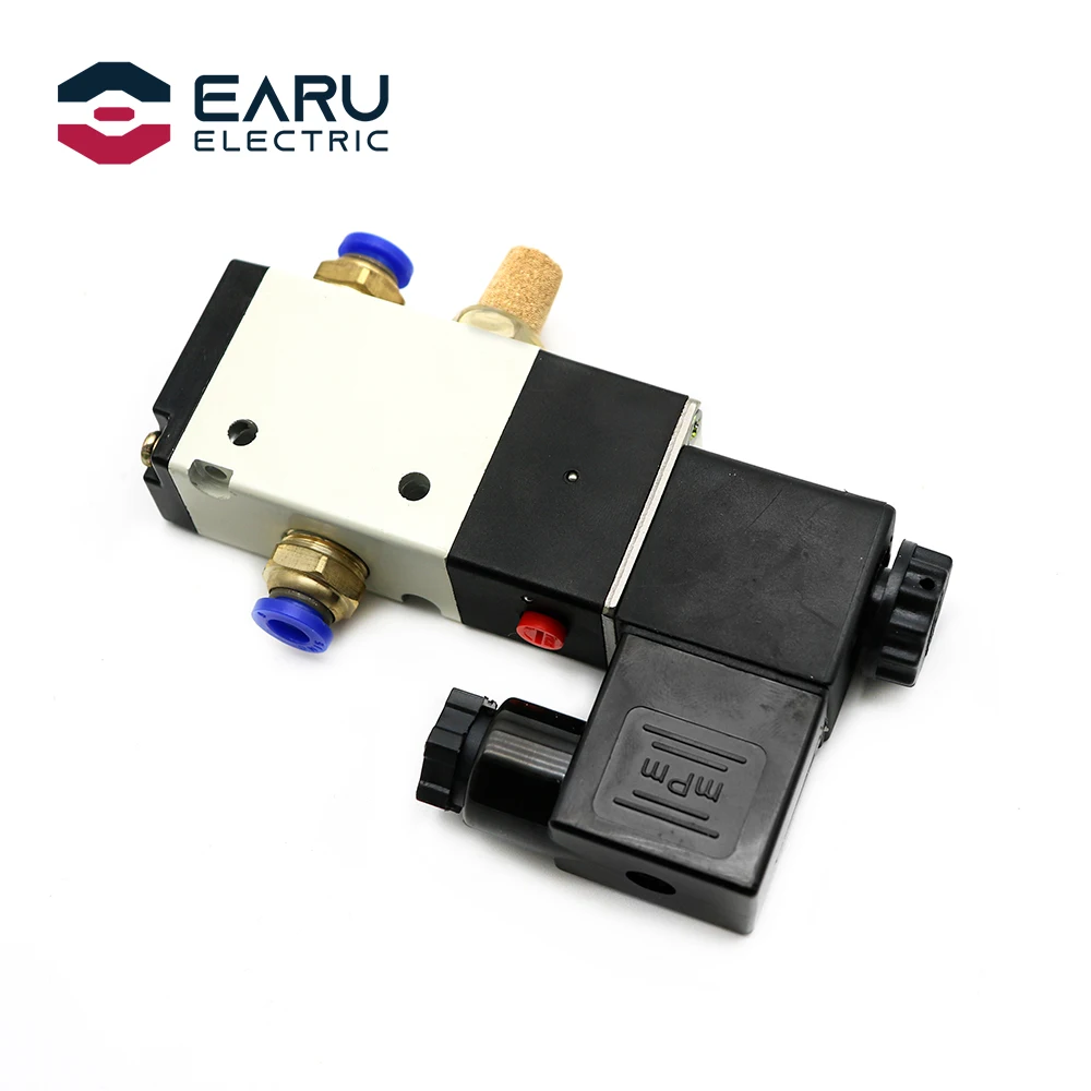 valvula solenoide pneumatica 3 way posicao 2 03