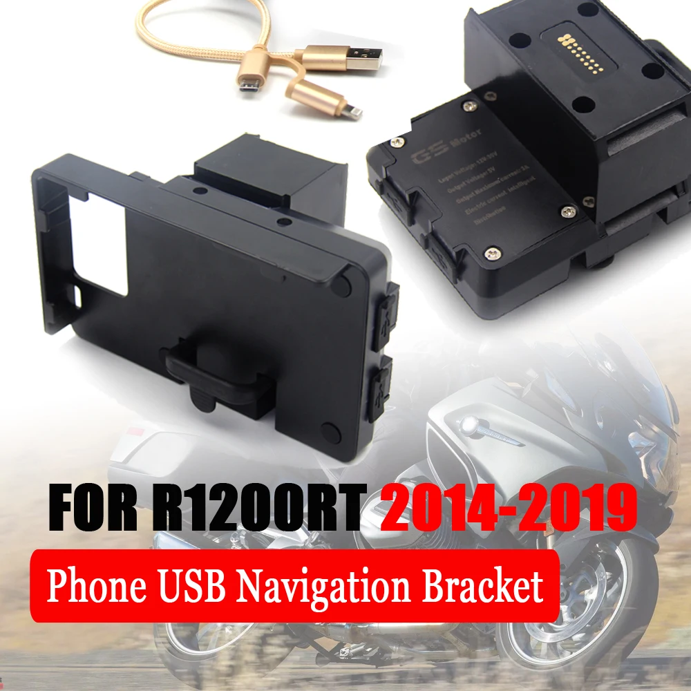 Для BMW R1200RT R1200 RT 2014 2019|Накладки и декоративные молдинги| |