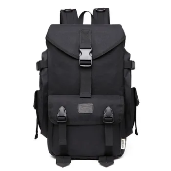 

New Oxford Backpack Men's Large Capacity Computer Shoulder Bags Fashion Casual Travel Daypacks Mochila Escolar