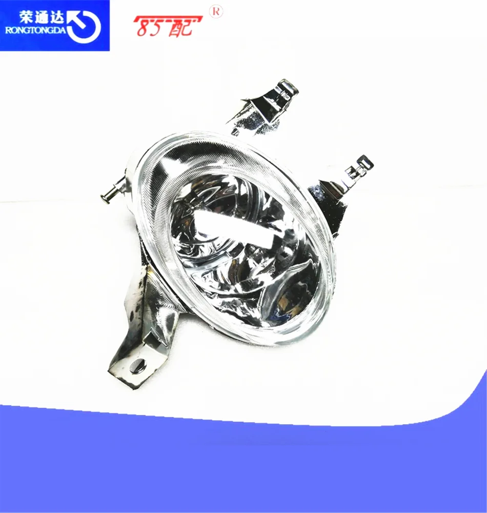 Передние противотуманные фары светильник 6204T2/6205T1 для peugeot 206 1998-2005-2008