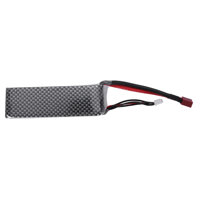 11,1 V 1800mAh 30C 3S Deans Plug Lipo аккумулятор для RC автомобиля RC вертолета