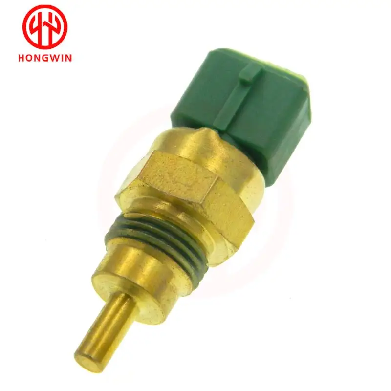 OEM.:39220-42700 Coolant Water Temperature Sensor for Hyundai H-100 Grand Starex for Kia Sorento 3922042700, ECT382 engine coolant temperature sensor