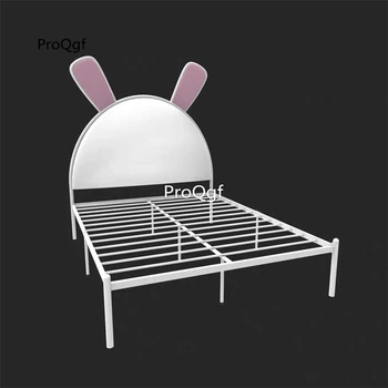 

ProQgf 1 Set children 120*200cm rabbit ear Series bed