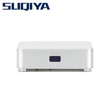 SUQIYA-2019 M-POWER Series Linear Power Supply - Professional Edition - Overpressure Super Flow Protection + Shielded DC Line