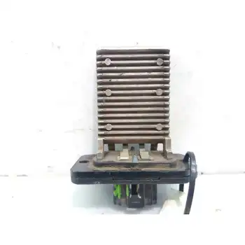 

05K29A 05K29A Resistance Heating Ford Transit Closed Box, Short (fy) (2000 =>) 2.4 Tdci