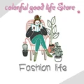 colorful good life Store