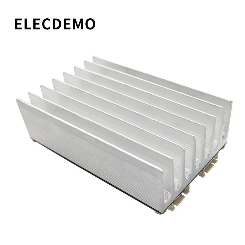 LT3045 ��� ����Ƽ�� ���� ���� ���, 4 ���� ������ ���� ���� ���� ��ġ, RF ���� ���