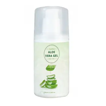 

Aloe Soothing Gel Aloe Vera Gel Skin Care Remove Acne Moisturizing Day Cream Sunscreen Aloe Repair Gel