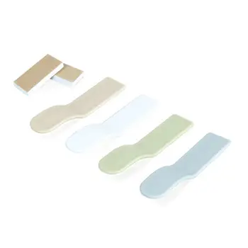 

Fashion Toilet Seat Handle Seat Cover Lifter Avoid Touching Self adhesive Hygien