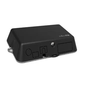

MikroTik RB912R-2nD-LTm Access Point Black
