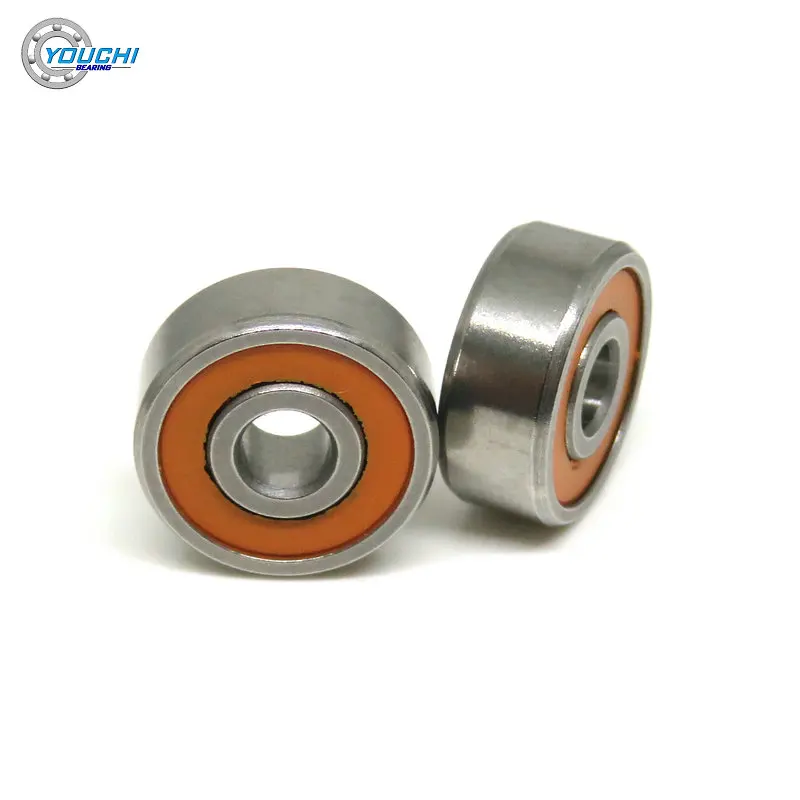 carreteis de pesca rolamento ceramico miniatura s623c 05