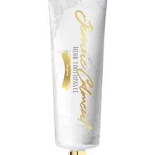 Jeanne Calment Зубная паста ОРИГИНАЛЬНАЯ Herb Toothpaste Original