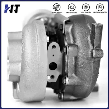 

GT2052V Turbo 724639-5006S 14411VS40A 724639 14411-VC100 Turbocharger for Nissan Patrol Terrano II 3.0 DI ZD30 ZD30ETi ZD30DDTi