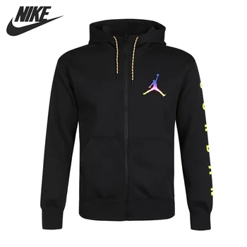 

Original New Arrival NIKE AS SPRT DNA HBR FZ Men's Jacket Hooded Sportswear