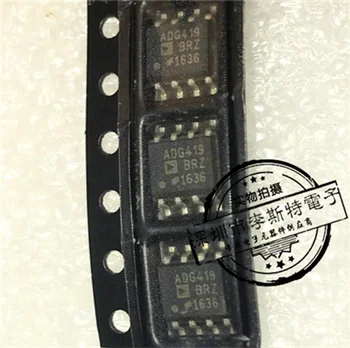 

ADG419 ADG419BRZ SOP-8