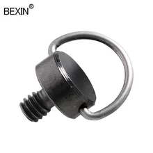 *#Best Price 1/4 Inch D-ring Tripod Monopod Digital Camera Mount Screw For Manfrotto Quick Releas Plate 200PL-14 RC2 Camera *#Best Price 1/4 Inch D-ring Tripod Monopod Digital Camera Mount Screw For Manfrotto Quick Releas Plate 200PL-14 RC2 Camera