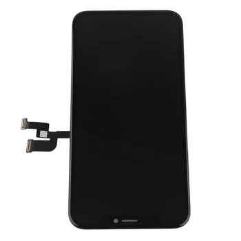 

1Pcs Grade AAA+++ OEM LCD Display With 3D Touch Assembly For iPhone X XR XS OLED Screen XS MAX Replacement