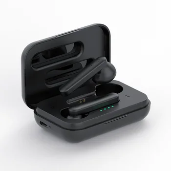 

Stereo Sports TWS Wireless Earphones Bluetooth 5.0 auriculares inalambrico draadloze oordopjes For Vivo Phone Headset fone Buds