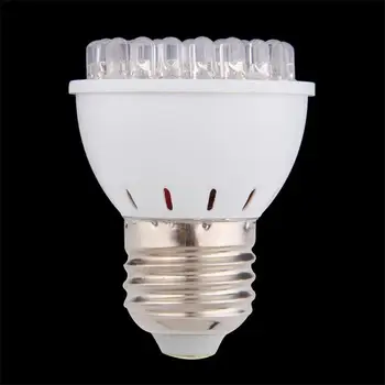 

38 LEDs 2W Plant Grow Growth Light Bulb Garden Indoor Hydroponic Lamp Exquisitely Designed Durable Gorgeous