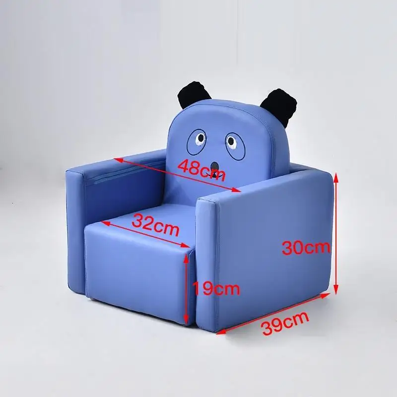 Quarto Menino Princesa Silla Small For Infantiles Cameretta Bimbi Kids Chambre Enfant Dormitorio Infantil детская софа - Цвет: Number 6