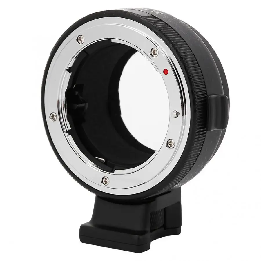 Commlite lens holder CM-NF-NEX Adapter Ring for Nikon F(G) Lens to Sony E Mount Camera DSLR Cam A7R2 A9 macro ring | Электроника