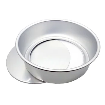 

Stainless Steel Baking Tool Mold Metal Round Kitchen Baking Tools Accessories Cookware Coisas Para Cozinha Cakes Molds EA60HB